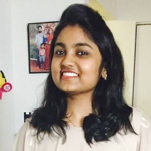 Meet your Posher, നവ്യ